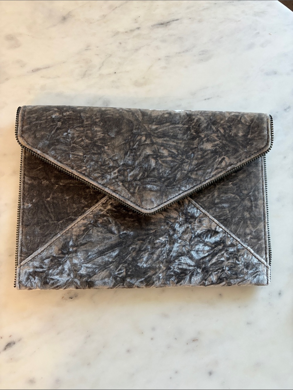 Rebecca Minkoff Leo Envelope Clutch